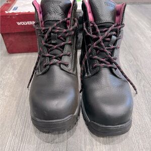 Wolverine Piper boots size 9 women’s